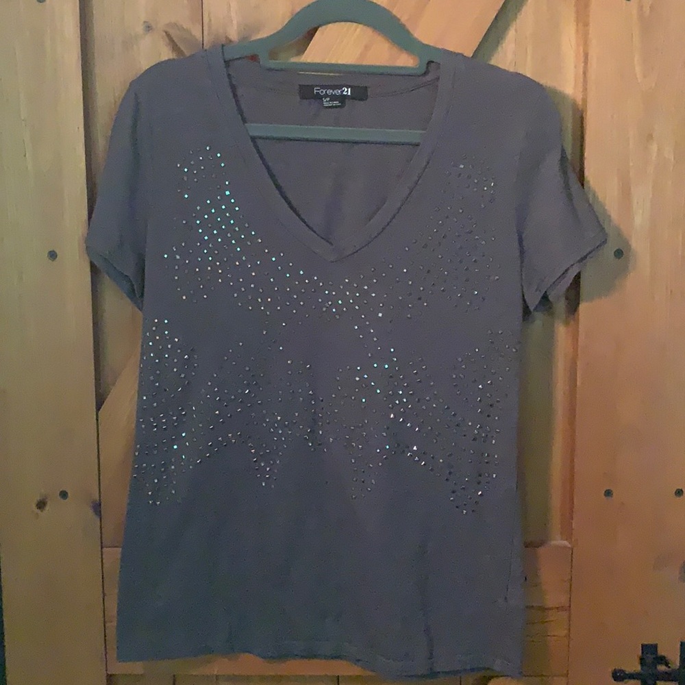Forever 21 Lot dress top